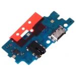 Charging Connector CC Flex PCB Board For Samsung Galaxy A30 - Image 2