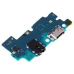 Charging Connector CC Flex PCB Board For Samsung Galaxy A50 - Image 2