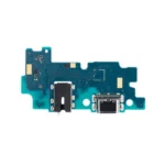 Charging Connector CC Flex PCB Board For Samsung Galaxy A50s - Image 3