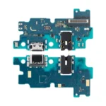 Charging Connector CC Flex PCB Board For Samsung Galaxy A50s