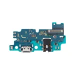Charging Connector CC Flex PCB Board For Samsung Galaxy A50s - Image 2