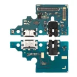 Charging Connector CC Flex PCB Board For Samsung Galaxy A51