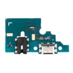 Charging Connector CC Flex PCB Board For Samsung Galaxy A51 - Image 3