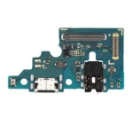 Charging Connector CC Flex PCB Board For Samsung Galaxy A51 - Image 2