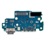Charging Connector CC Flex PCB Board For Samsung Galaxy A53 5G - Image 3