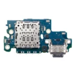 Charging Connector CC Flex PCB Board For Samsung Galaxy A53 5G - Image 2