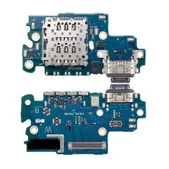 Charging-Flex-Charging-Port-Board-For-Samsung-Galaxy-A53-5G-By-Apixmi-Com-19674.webp Charging Connector CC Flex PCB Board For Samsung Galaxy A53 5G - Image 1