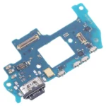 Charging Connector CC Flex PCB board For Samsung Galaxy A55 5G