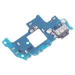 Charging Connector CC Flex PCB board For Samsung Galaxy A55 5G - Image 2