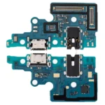 Charging Connector CC Flex PCB board For Samsung Galaxy A70
