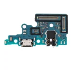 Charging Connector CC Flex PCB board For Samsung Galaxy A70 - Image 2
