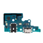 Charging Connector CC Flex PCB board For Samsung Galaxy A70 - Image 3