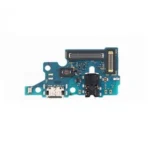 Charging Connector CC Flex PCB board For Samsung Galaxy A71 - Image 2