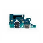 Charging Connector CC Flex PCB board For Samsung Galaxy A71 - Image 3