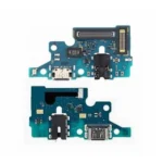 Charging Connector CC Flex PCB board For Samsung Galaxy A71