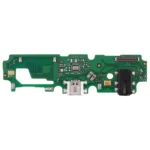 Charging Connector Flex PCB CC Board For Vivo Y17