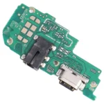 Charging Connector Flex PCB CC Board For Vivo Y100