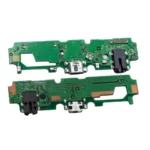 Charging Connector Flex PCB CC Board For Vivo Y15 2019
