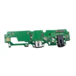 Charging Connector Flex PCB CC Board For Vivo Y15 2019 - Image 2