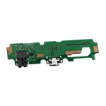 Charging Connector Flex PCB CC Board For Vivo Y15 2019 - Image 3