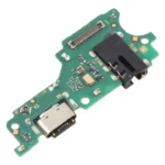 Charging Connector Flex PCB CC Board For Vivo Y16 - Image 3