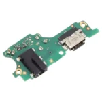 Charging Connector Flex PCB CC Board For Vivo Y16 - Image 2