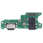 Charging Connector Flex PCB CC Board For Vivo Y17s