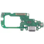Charging Connector CC Flex PCB board for OPPO A2 Pro