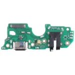 Charging Connector CC Flex PCB board for OPPO A38