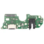 Charging Connector CC Flex PCB board for OPPO A57 5G