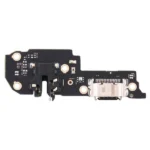 Charging Connector CC Flex PCB board for OPPO A73 5G
