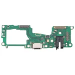 Charging Connector CC Flex PCB board for OPPO A74