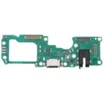 Charging Connector CC Flex PCB board for OPPO A96 4G