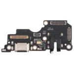 Charging Connector Flex PCB CC Board For Realme GT 5G