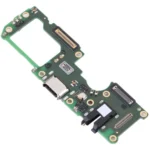 Charging Connector CC Flex PCB board for OPPO Reno7 Lite