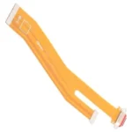 Charging Connector Flex PCB CC Board For Realme XT - Image 3