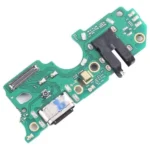 Charging Connector CC Flex PCB board for OPPO A38 - Image 3