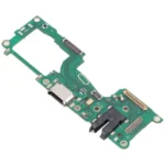 Charging Connector CC Flex PCB board for OPPO A74 - Image 2