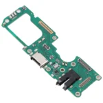 Charging Connector CC Flex PCB board for OPPO A96 4G - Image 2