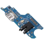 Charging Connector Flex PCB CC Board For Realme C31 - Image 2