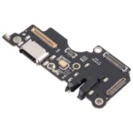 Charging Connector Flex PCB CC Board For Realme GT 5G - Image 2