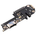 Charging Connector CC Flex PCB board for OPPO A73 5G - Image 3