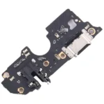 Charging Connector CC Flex PCB board for OPPO K11x - Image 3