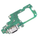 Charging Connector CC Flex PCB board for OPPO A2 Pro - Image 3