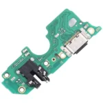 Charging Connector CC Flex PCB board for OPPO A38 - Image 2