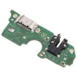 Charging Connector CC Flex PCB board for OPPO A57 5G - Image 3