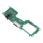 Charging Connector CC Flex PCB board for OPPO A74 - Image 3