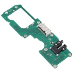 Charging Connector CC Flex PCB board for OPPO A96 4G - Image 3