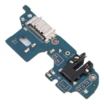 Charging Connector Flex PCB CC Board For Realme C35 - Image 3