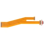 Charging Connector Flex PCB CC Board For Realme XT